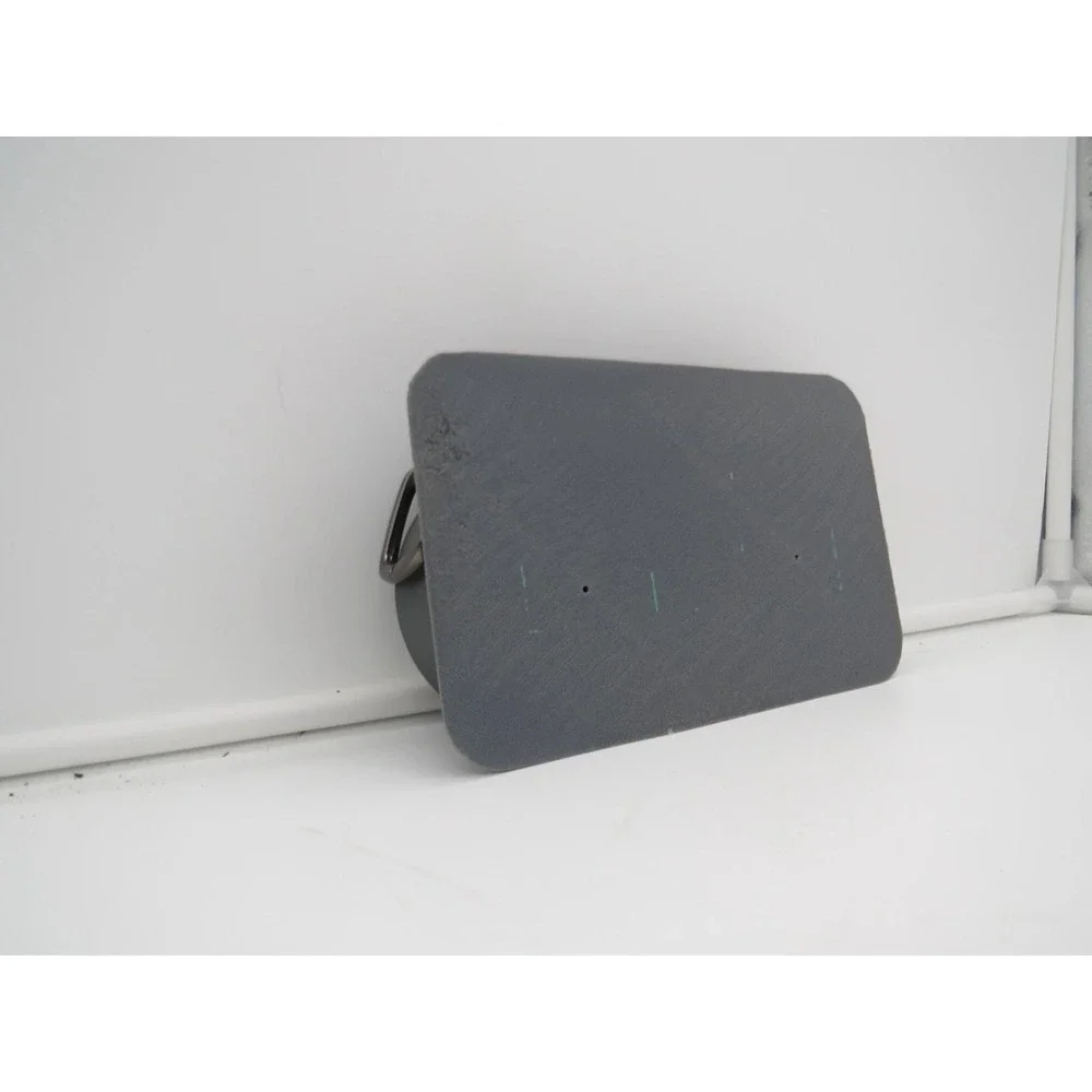 Closet Belt Organizer - Wall Mounted Belt Rack - Closet Organizer - Men/Women